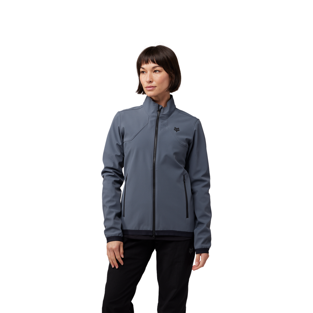 Jacke Ranger Fire Damen