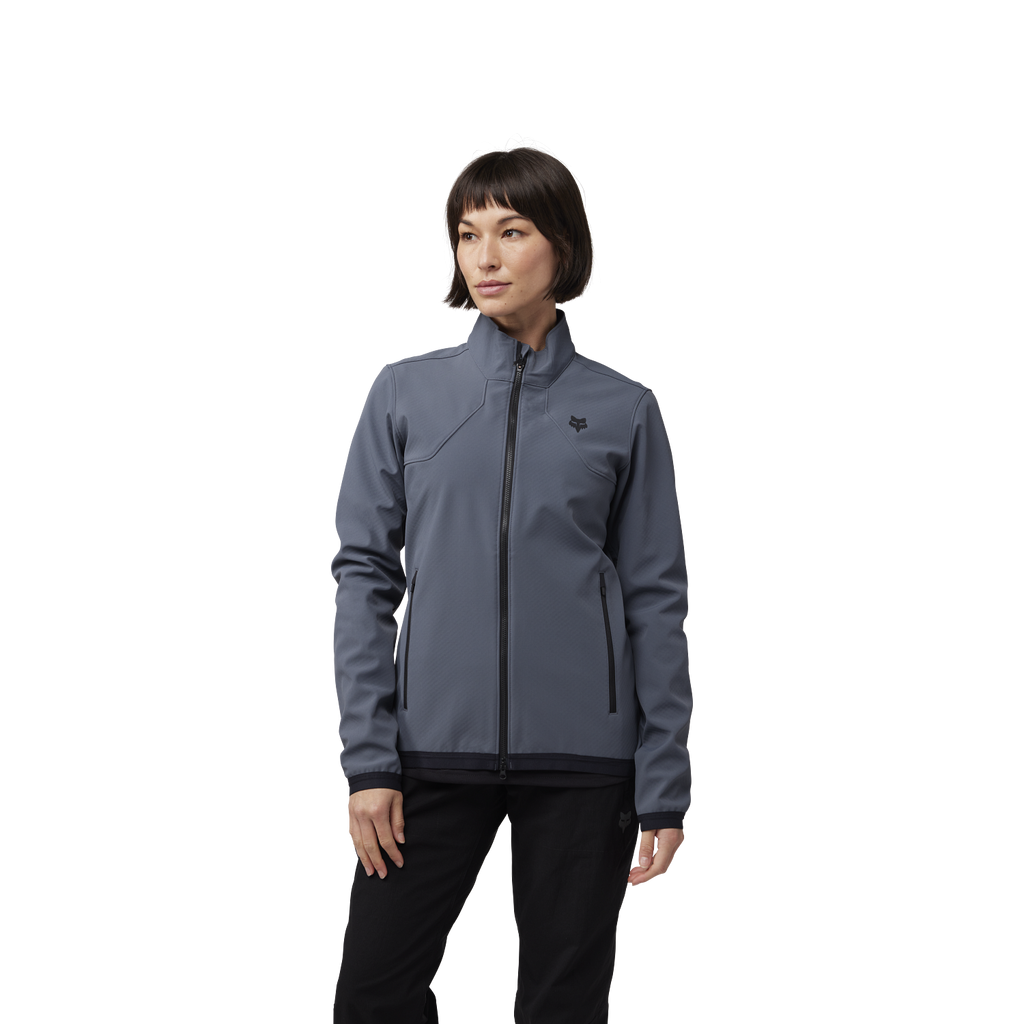 Jacke Ranger Fire Damen