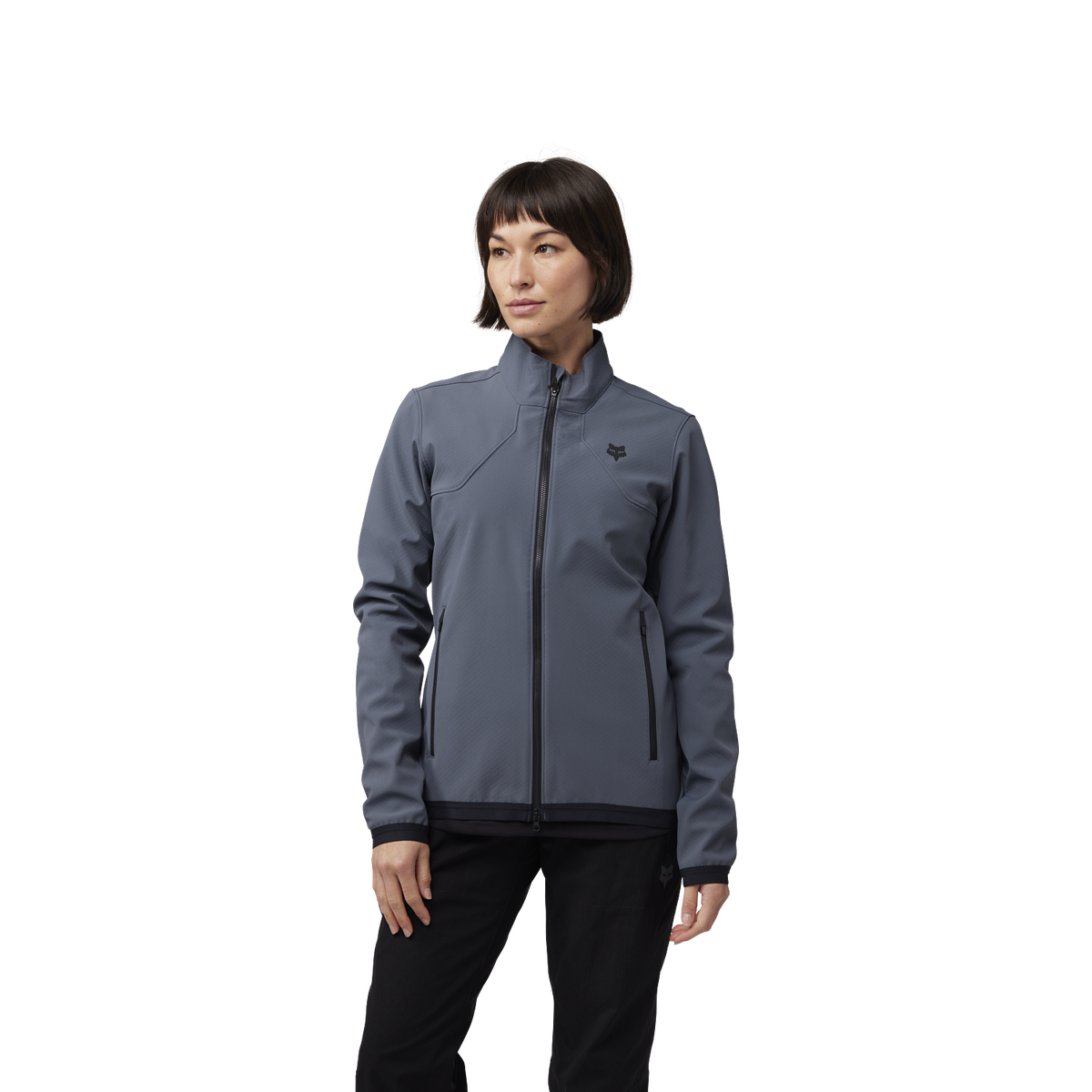 Jacke Ranger Fire Damen
