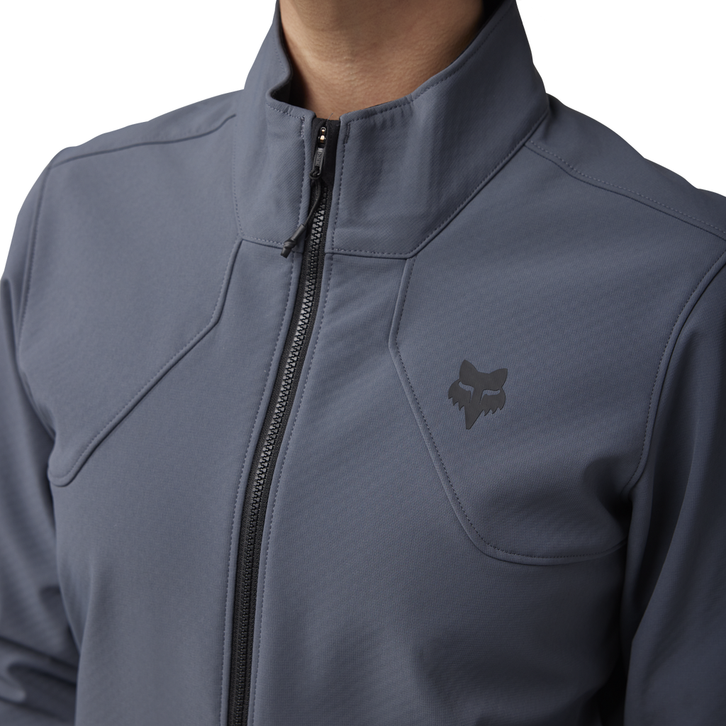 Jacke Ranger Fire Damen