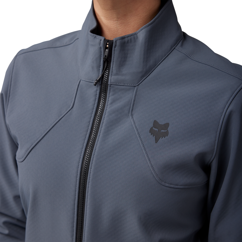 Jacke Ranger Fire Damen