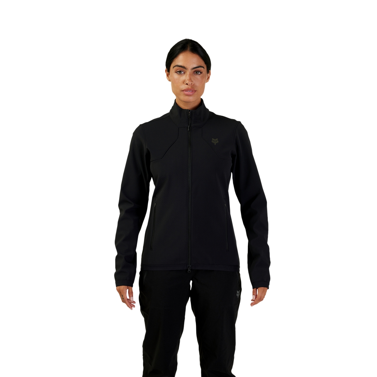 Jacke Ranger Fire Damen