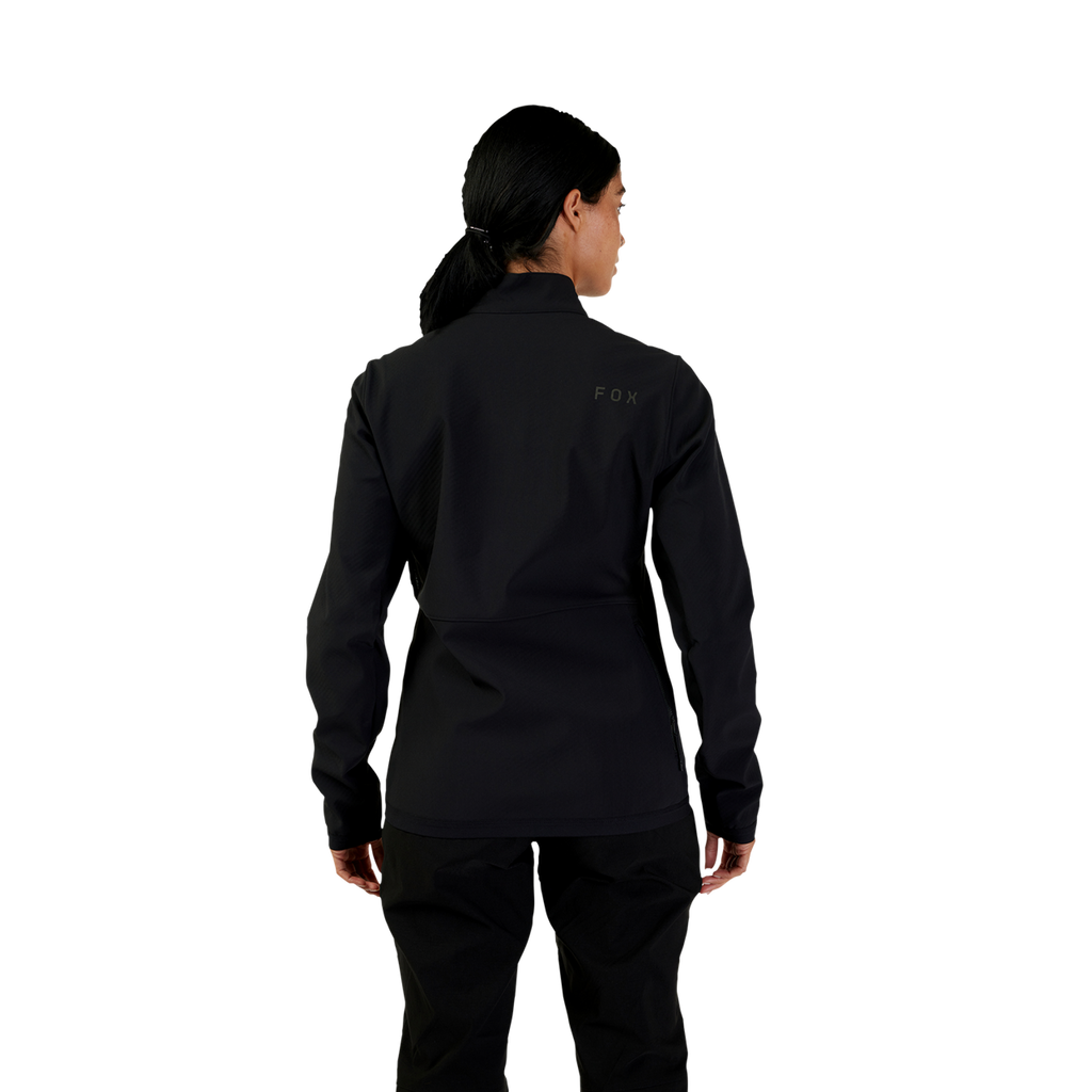Jacke Ranger Fire Damen