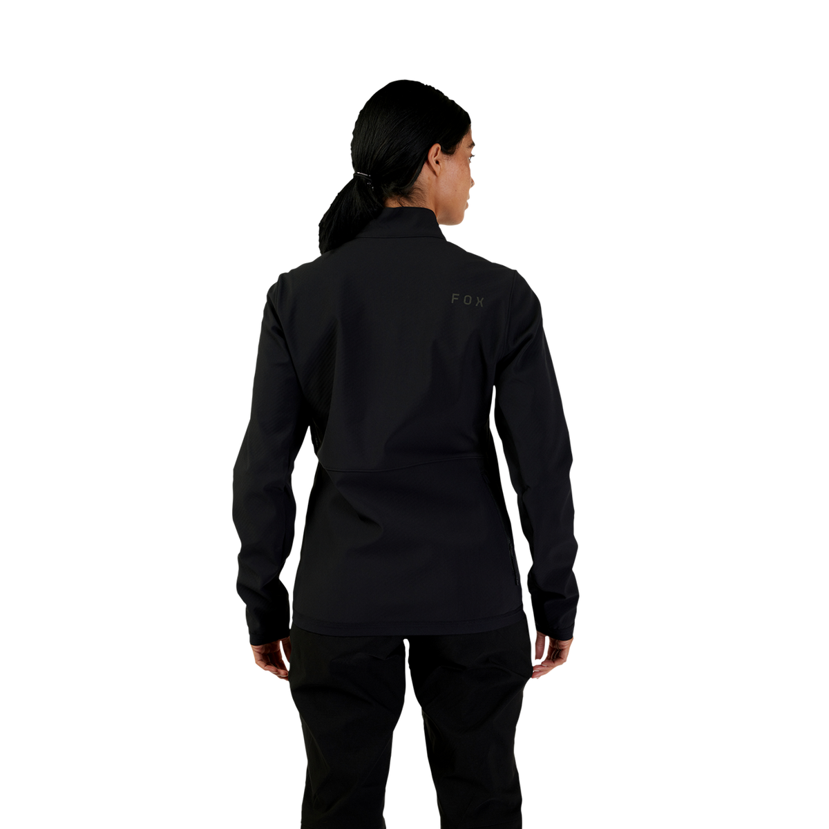 Jacke Ranger Fire Damen