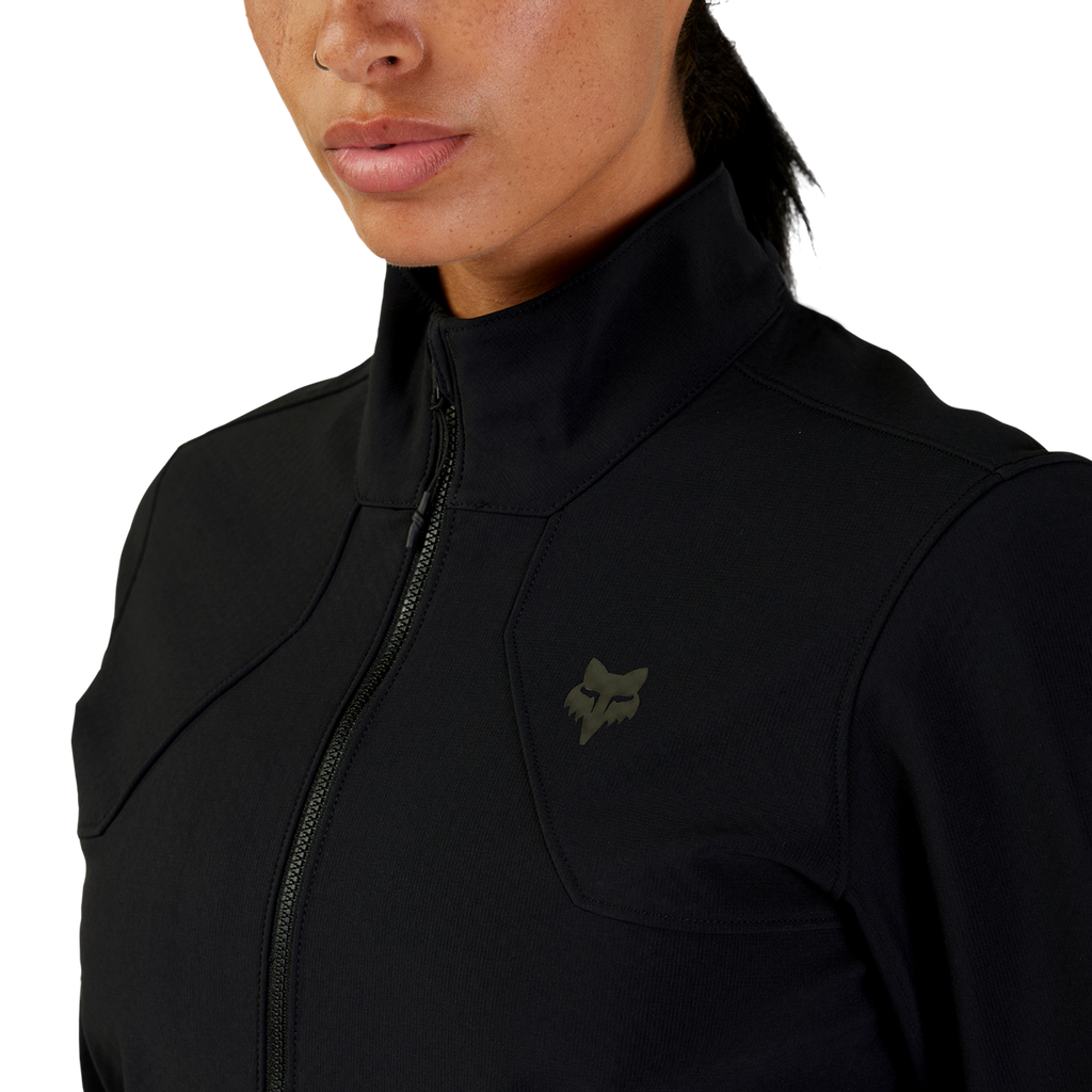 Jacke Ranger Fire Damen