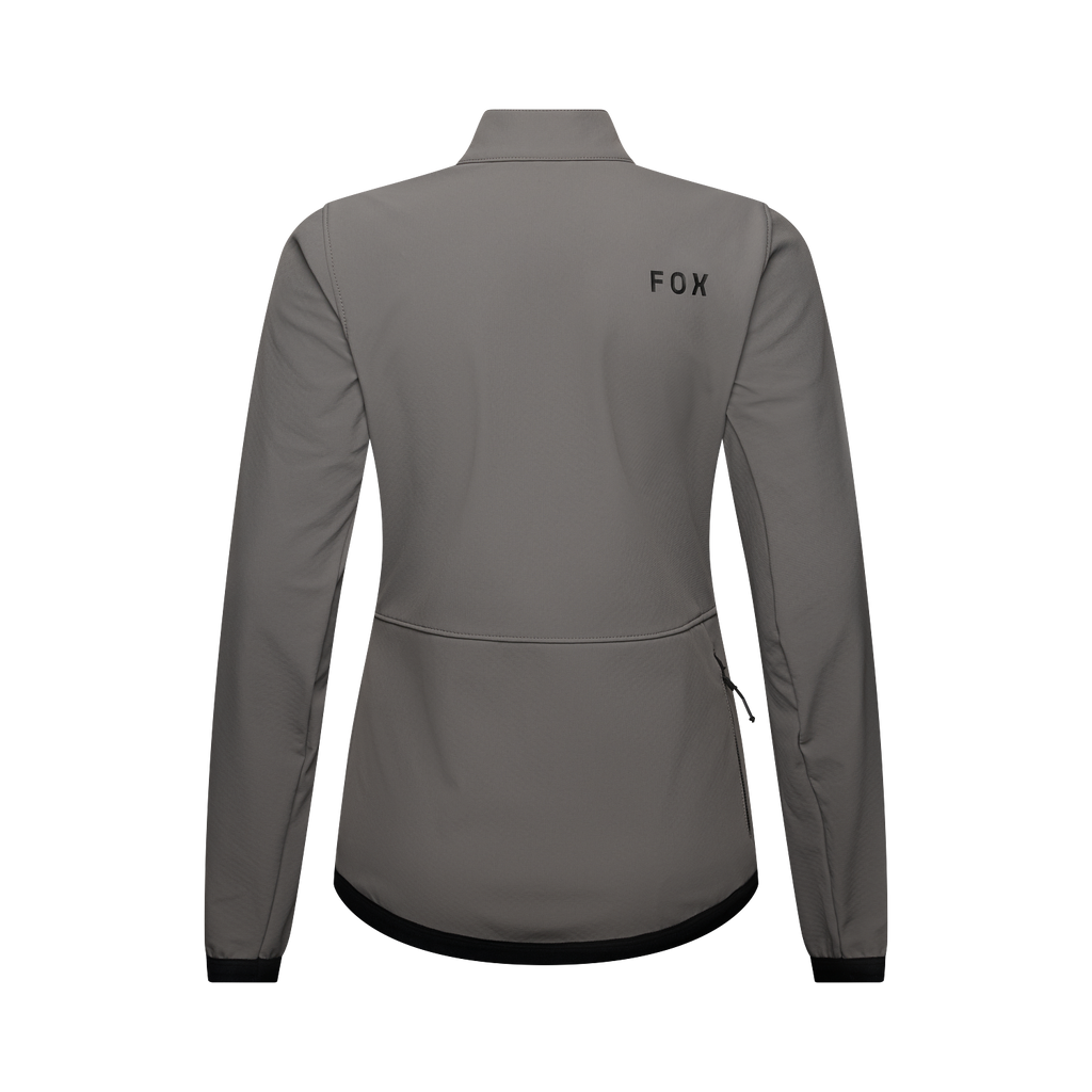 Jacke Ranger Fire Damen