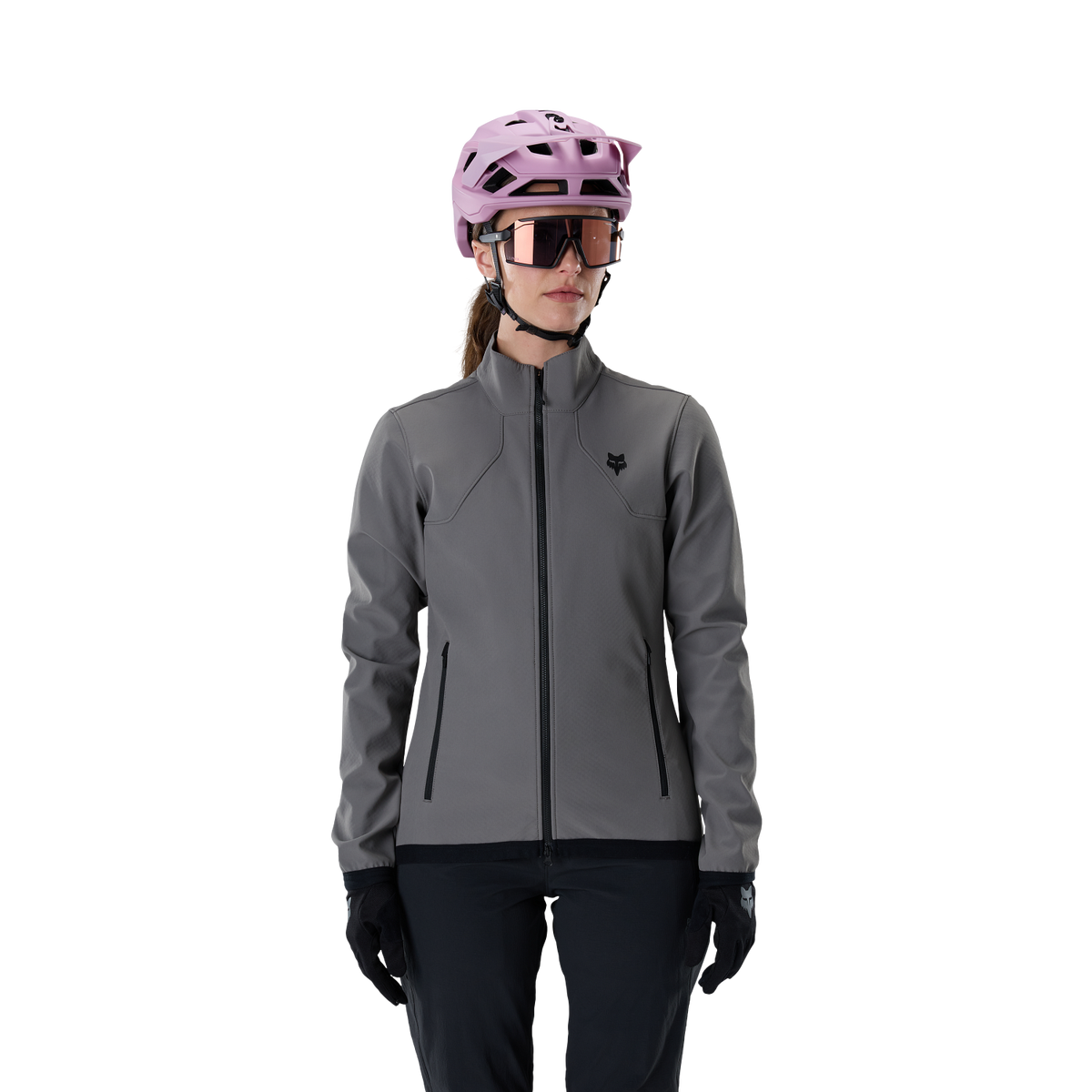 Jacke Ranger Fire Damen