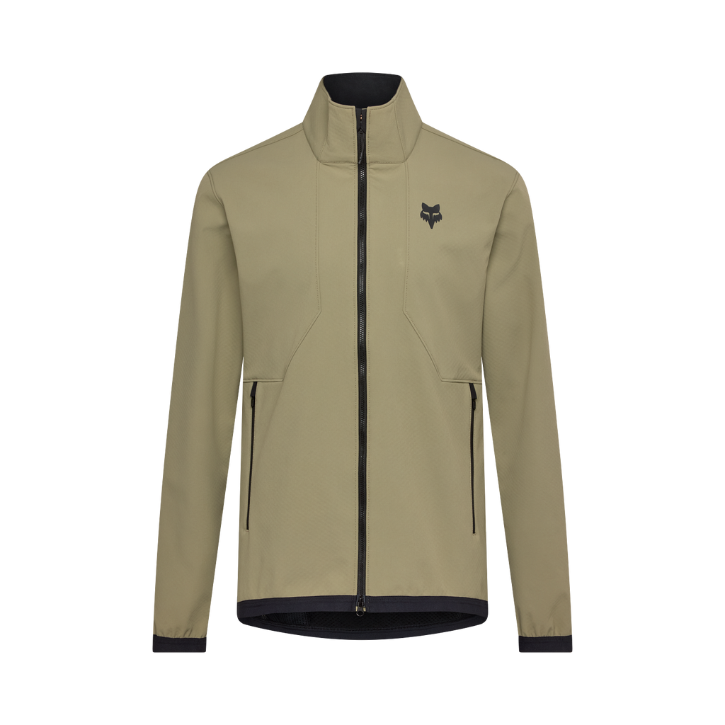 Jacke Ranger Fire
