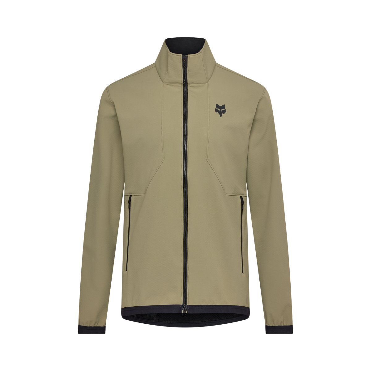 Jacke Ranger Fire