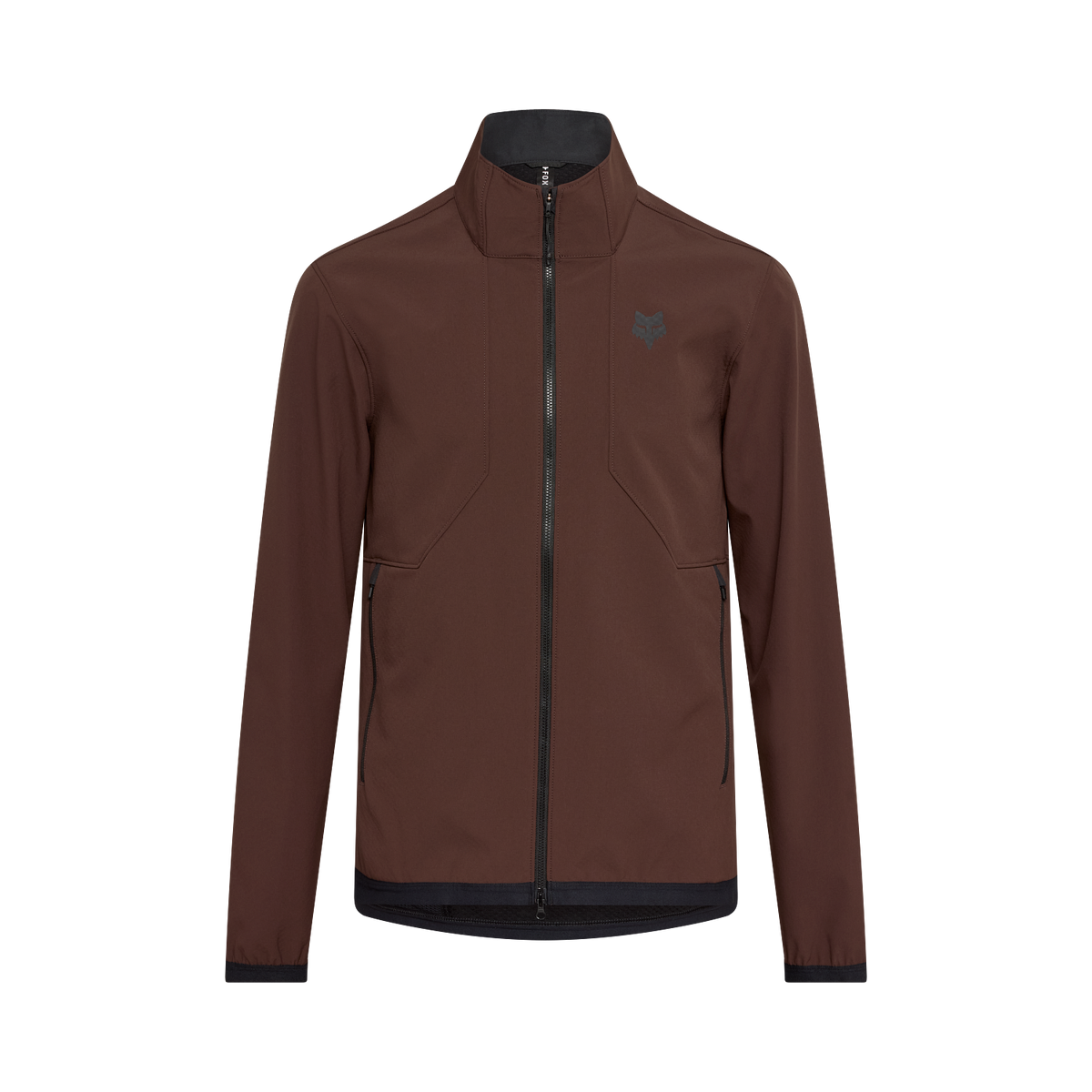 Jacke Ranger Fire