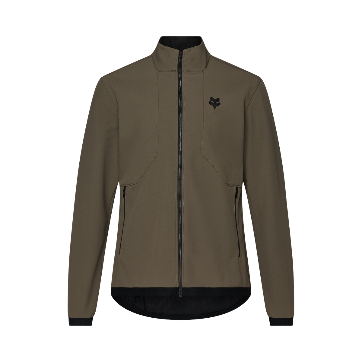 Jacke Ranger Fire