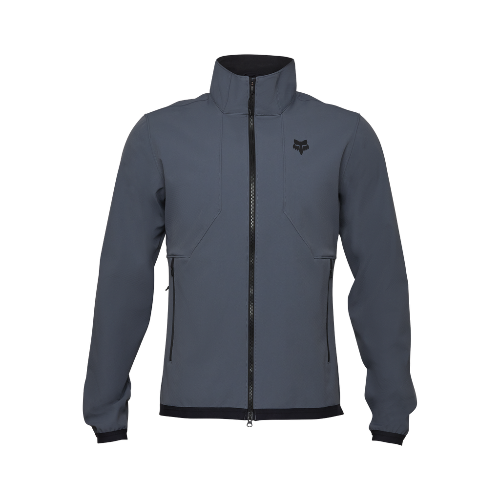 Jacke Ranger Fire