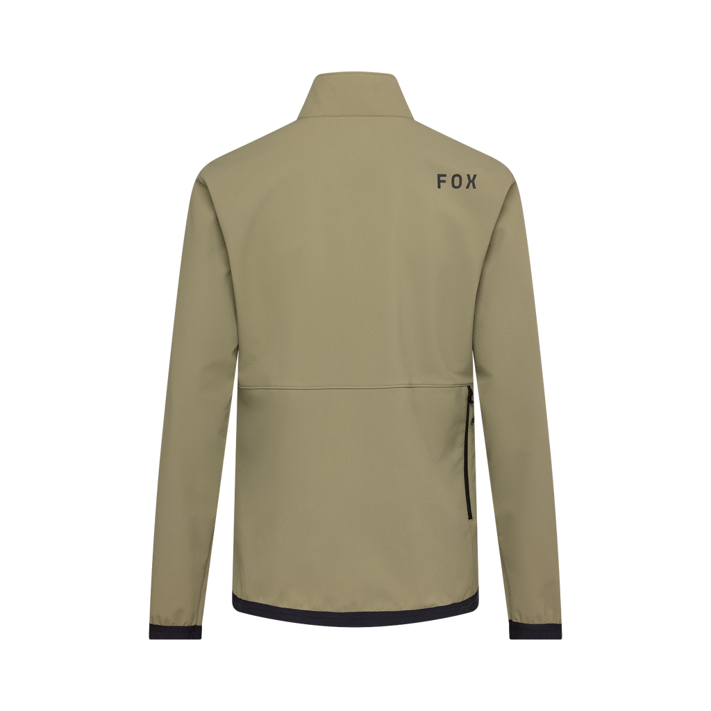 Jacke Ranger Fire