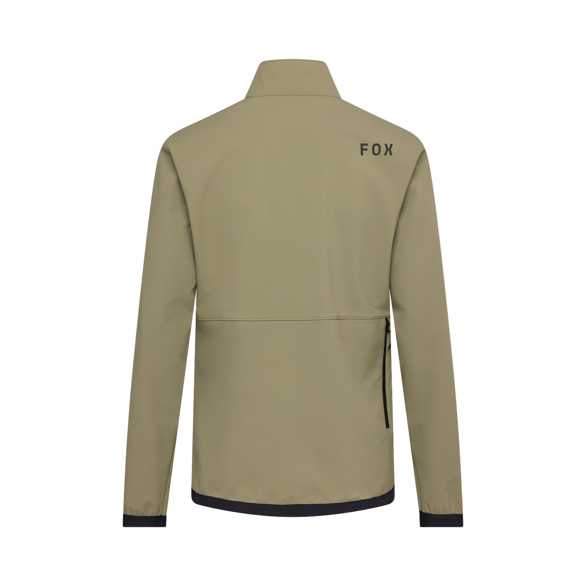Jacke Ranger Fire
