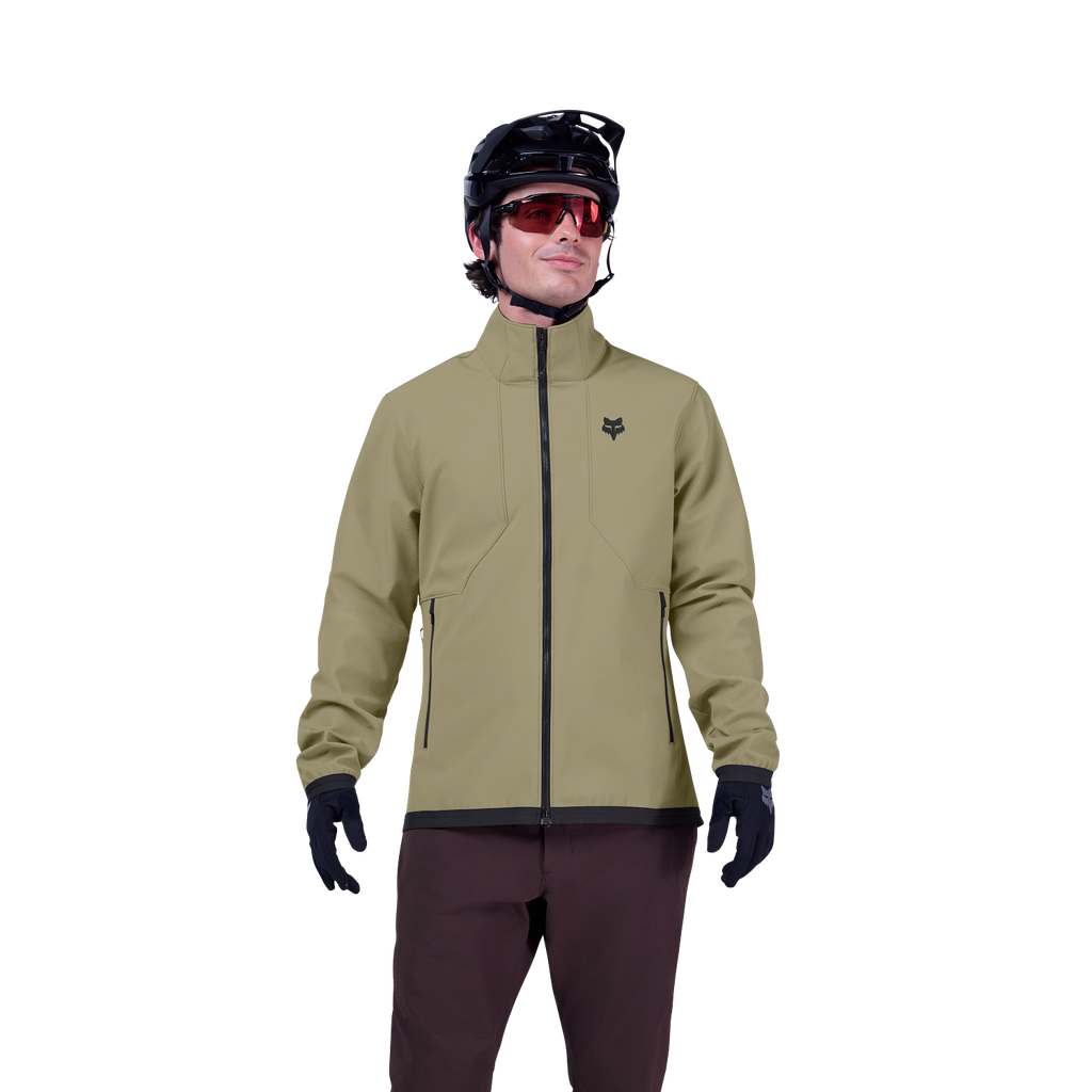 Jacke Ranger Fire