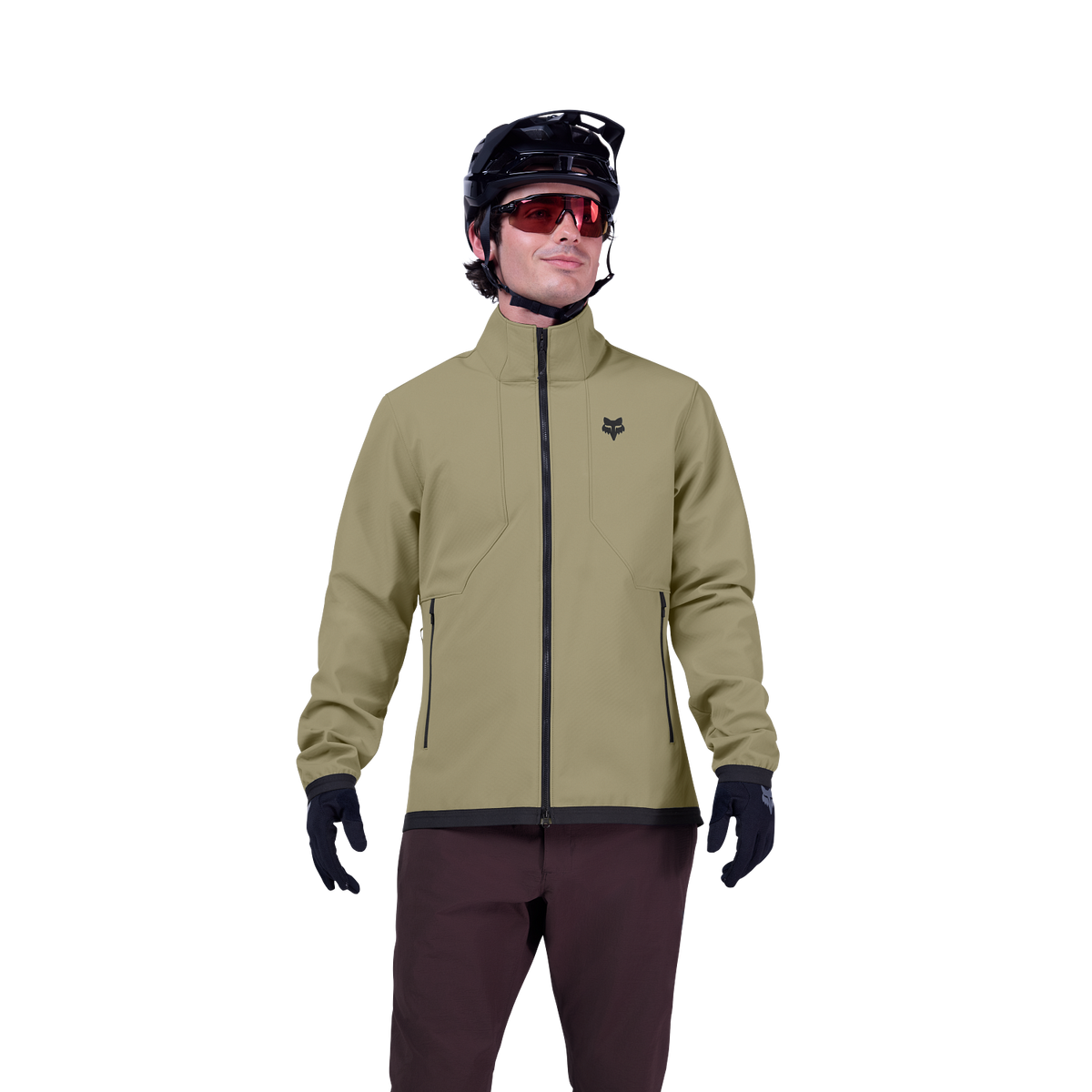 Jacke Ranger Fire