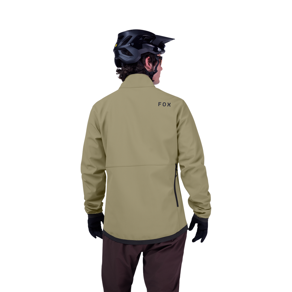 Jacke Ranger Fire