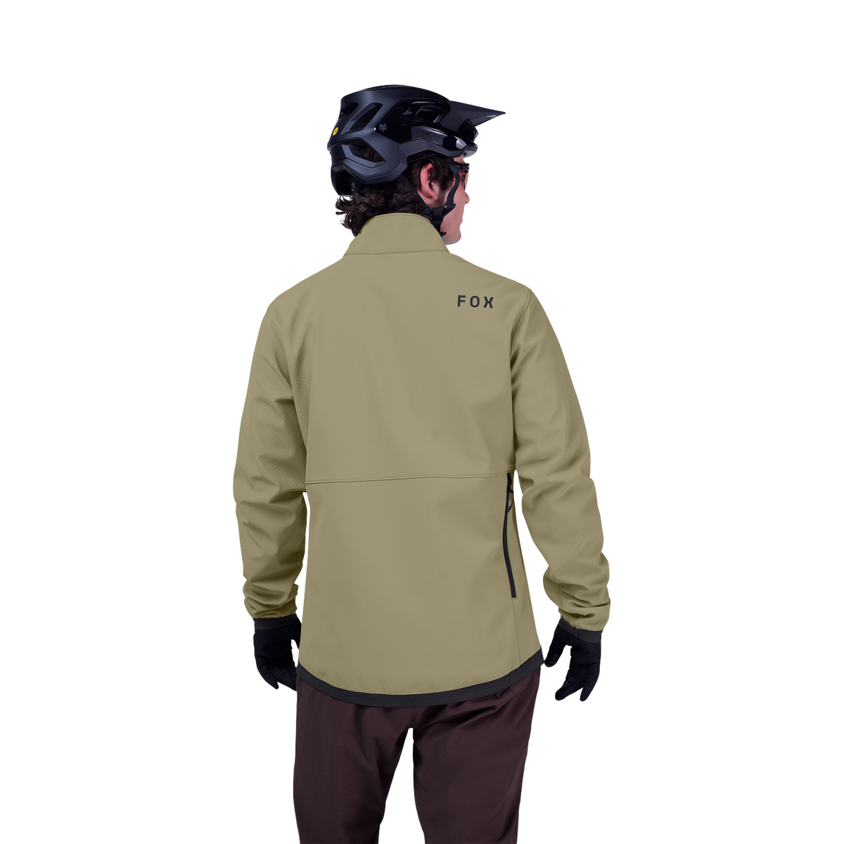 Jacke Ranger Fire