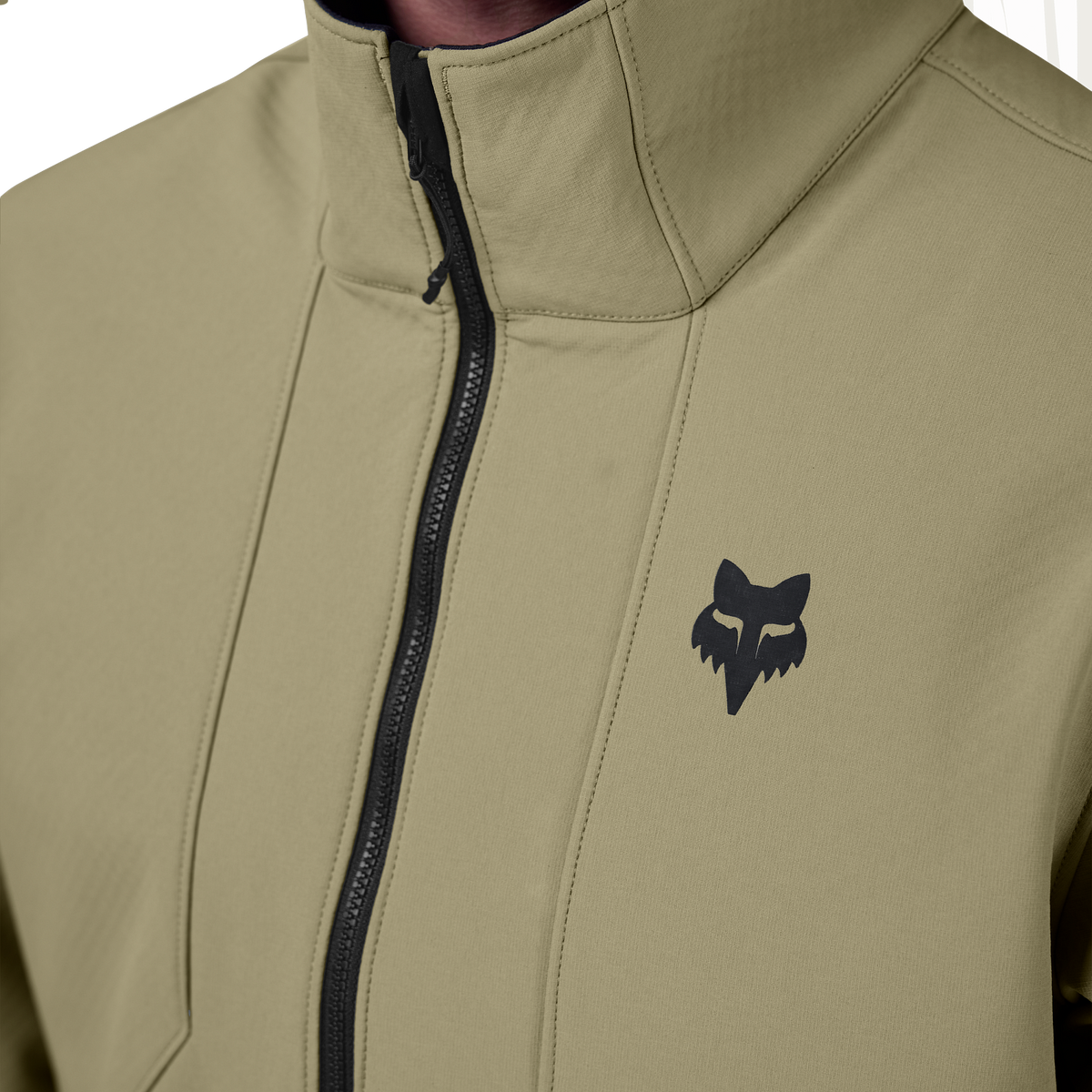 Jacke Ranger Fire
