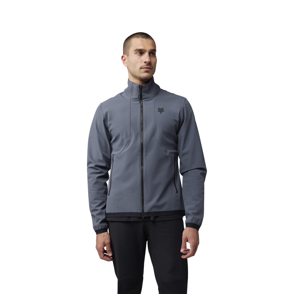 Jacke Ranger Fire