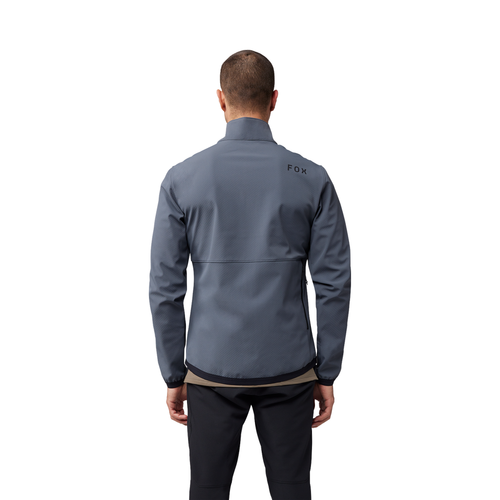 Jacke Ranger Fire