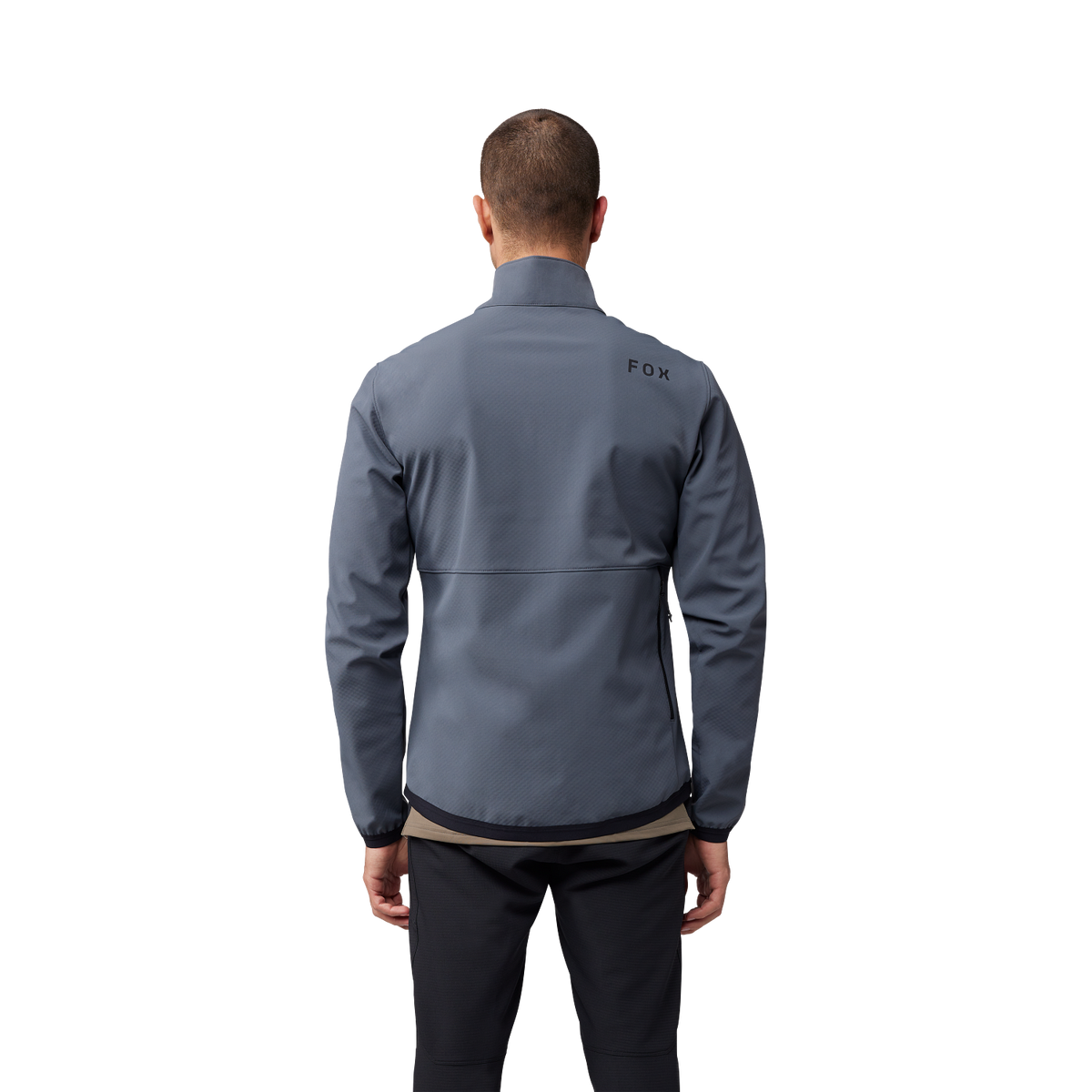 Jacke Ranger Fire