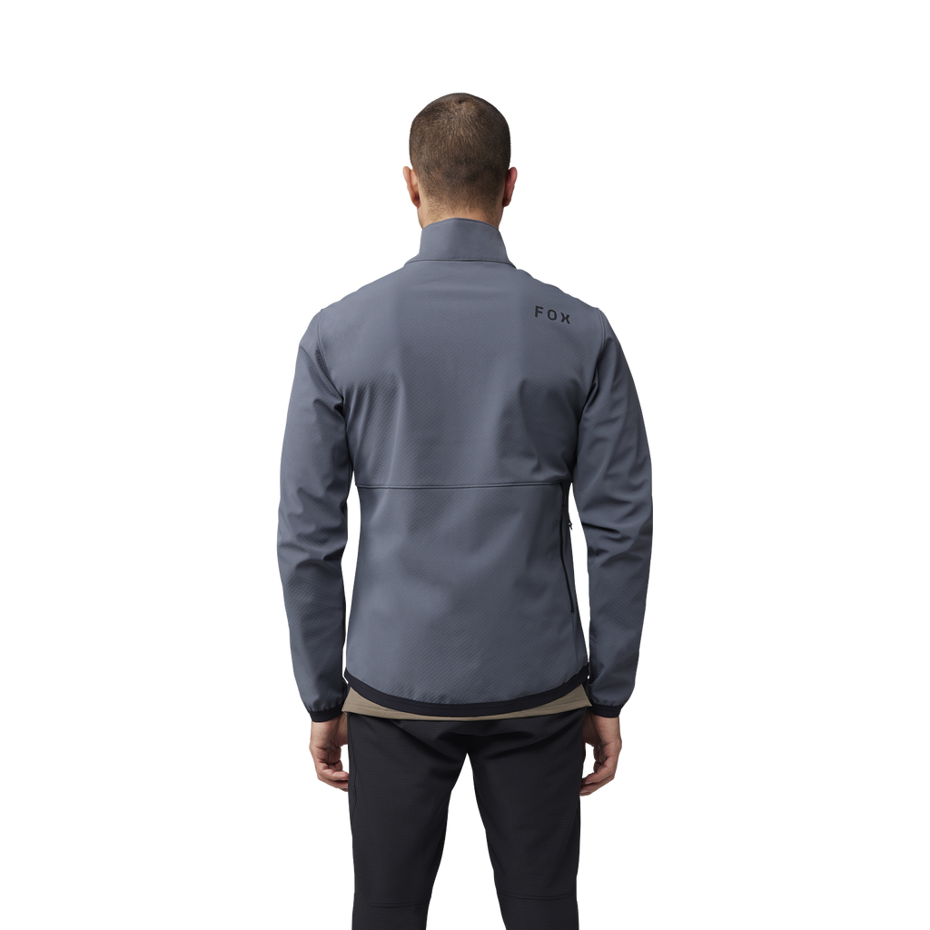 Jacke Ranger Fire