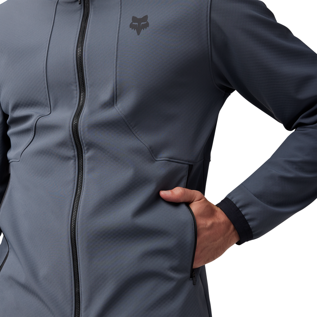 Jacke Ranger Fire