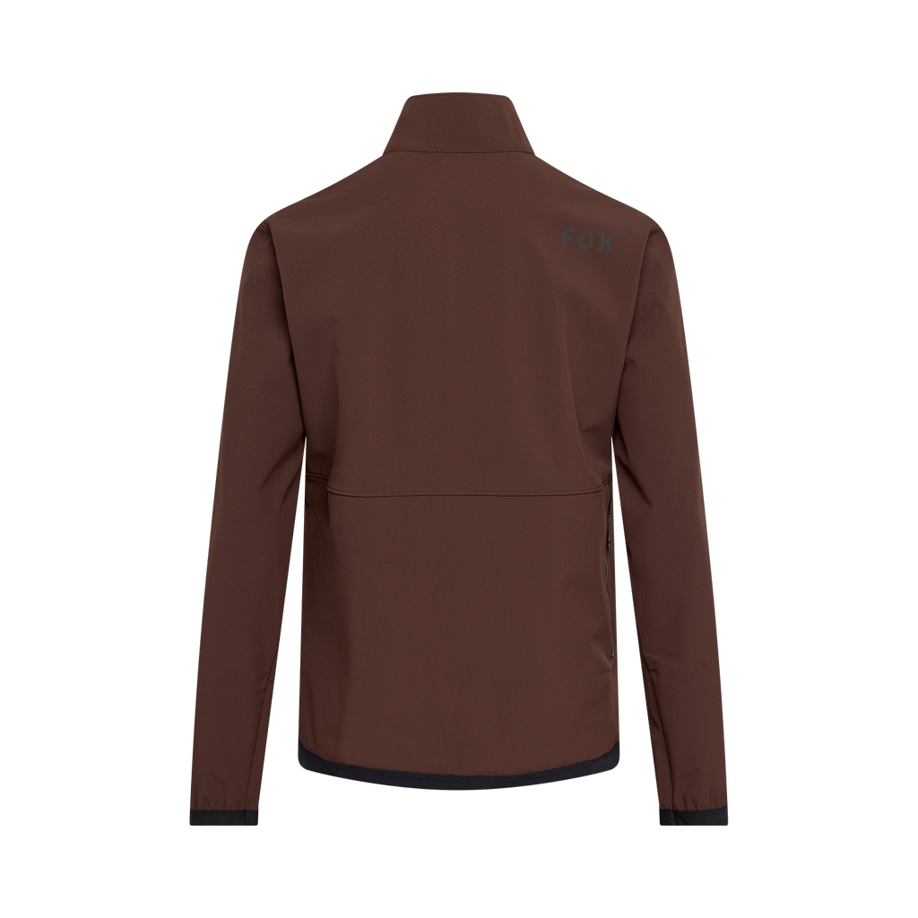 Jacke Ranger Fire