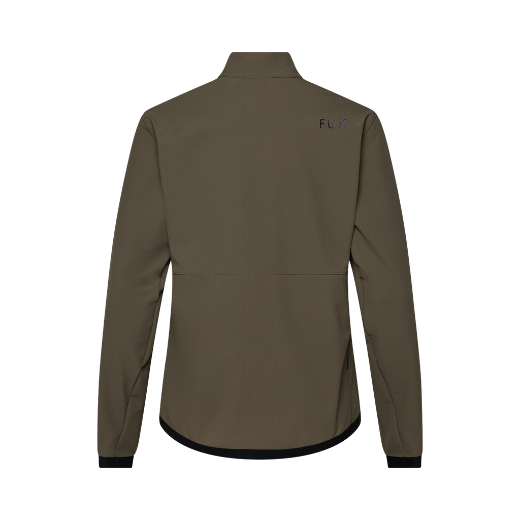 Jacke Ranger Fire