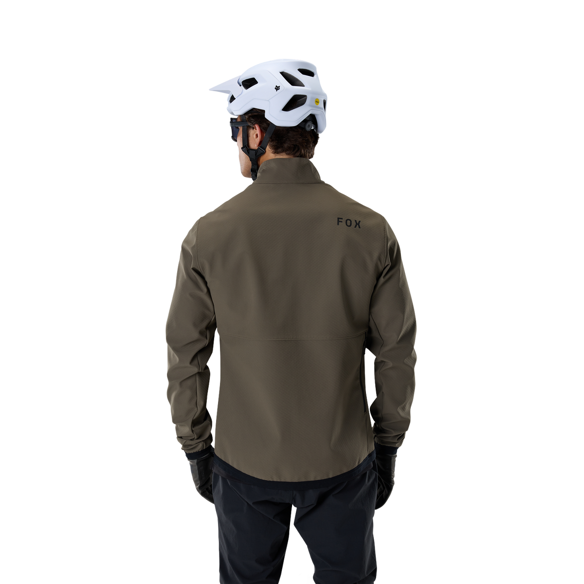 Jacke Ranger Fire