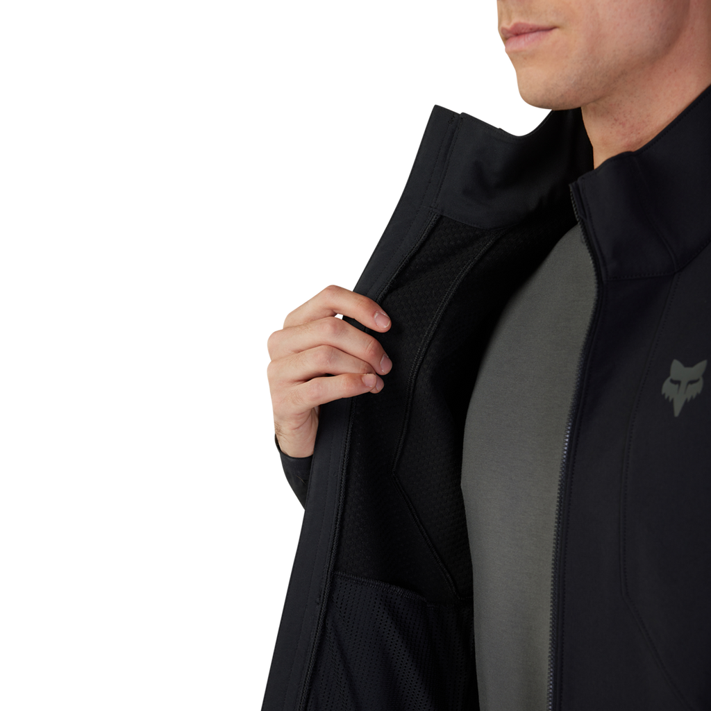 Jacke Ranger Fire