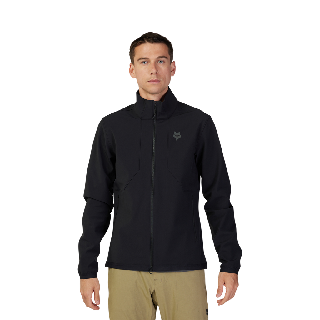 Jacke Ranger Fire