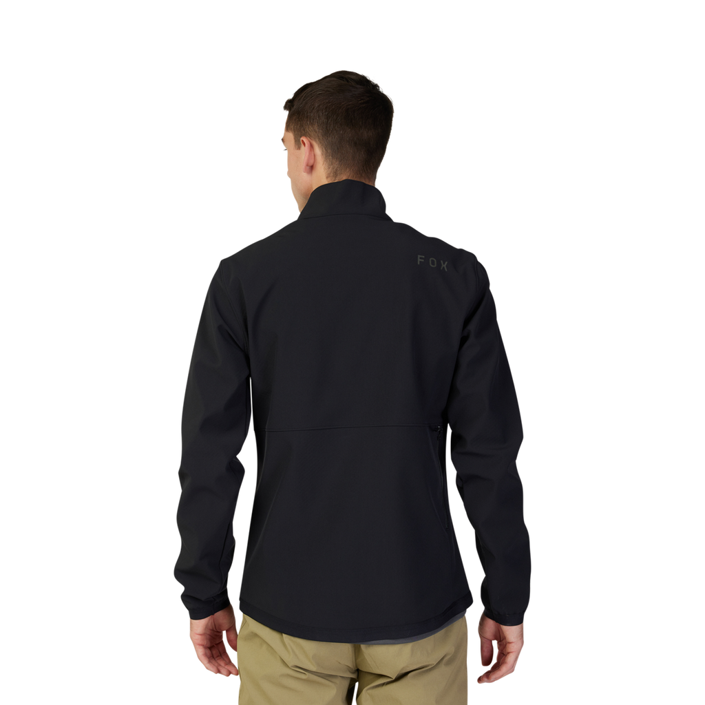Jacke Ranger Fire