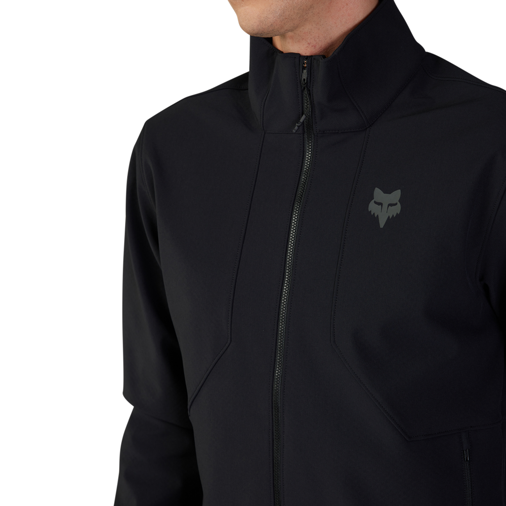 Jacke Ranger Fire
