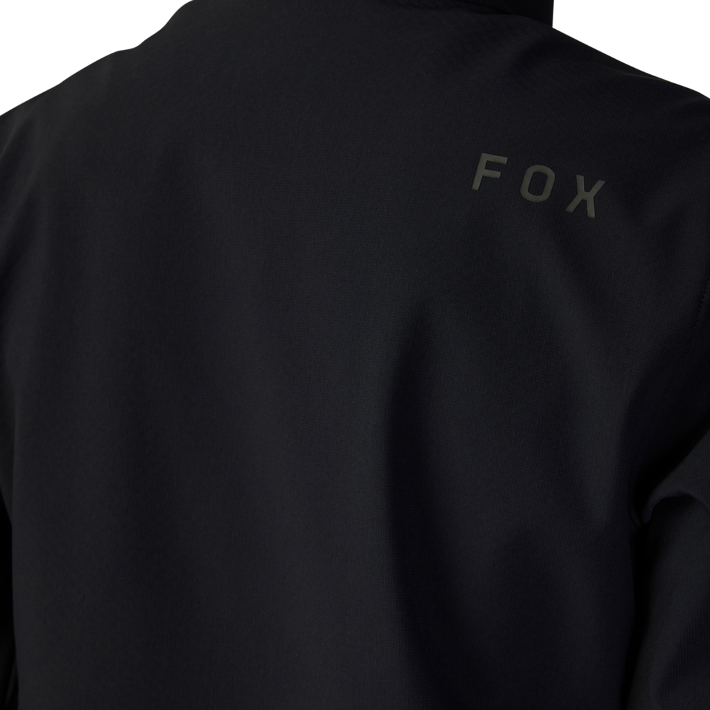 Jacke Ranger Fire