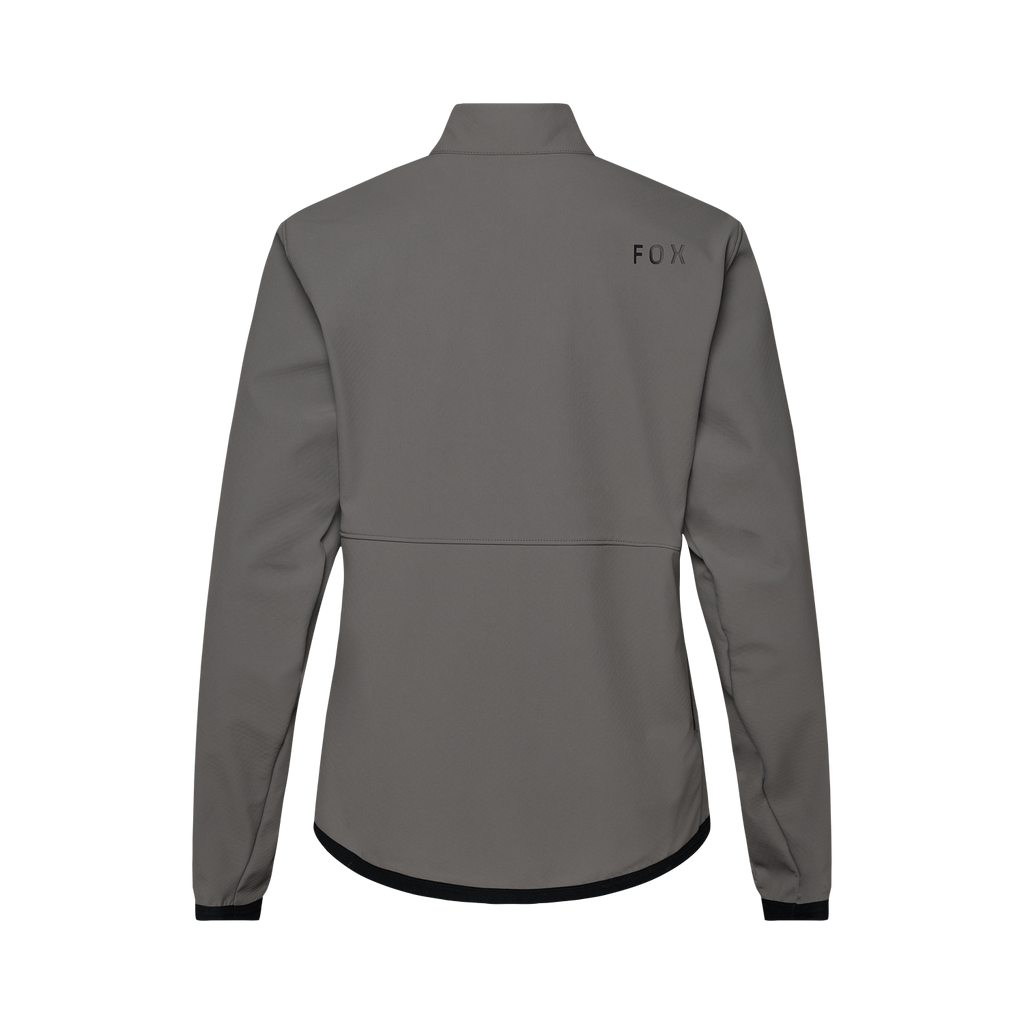Jacke Ranger Fire