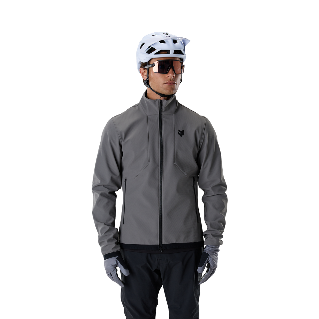 Jacke Ranger Fire