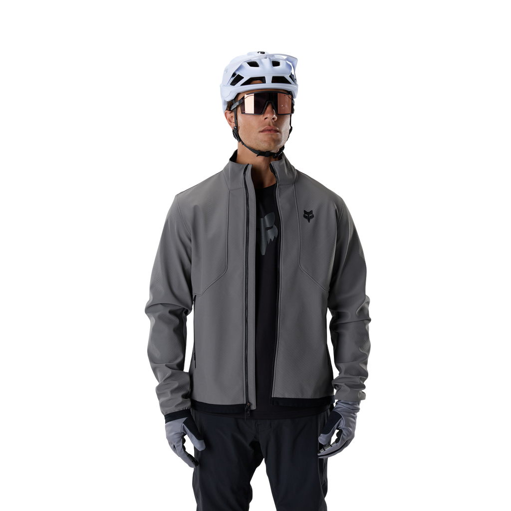 Jacke Ranger Fire