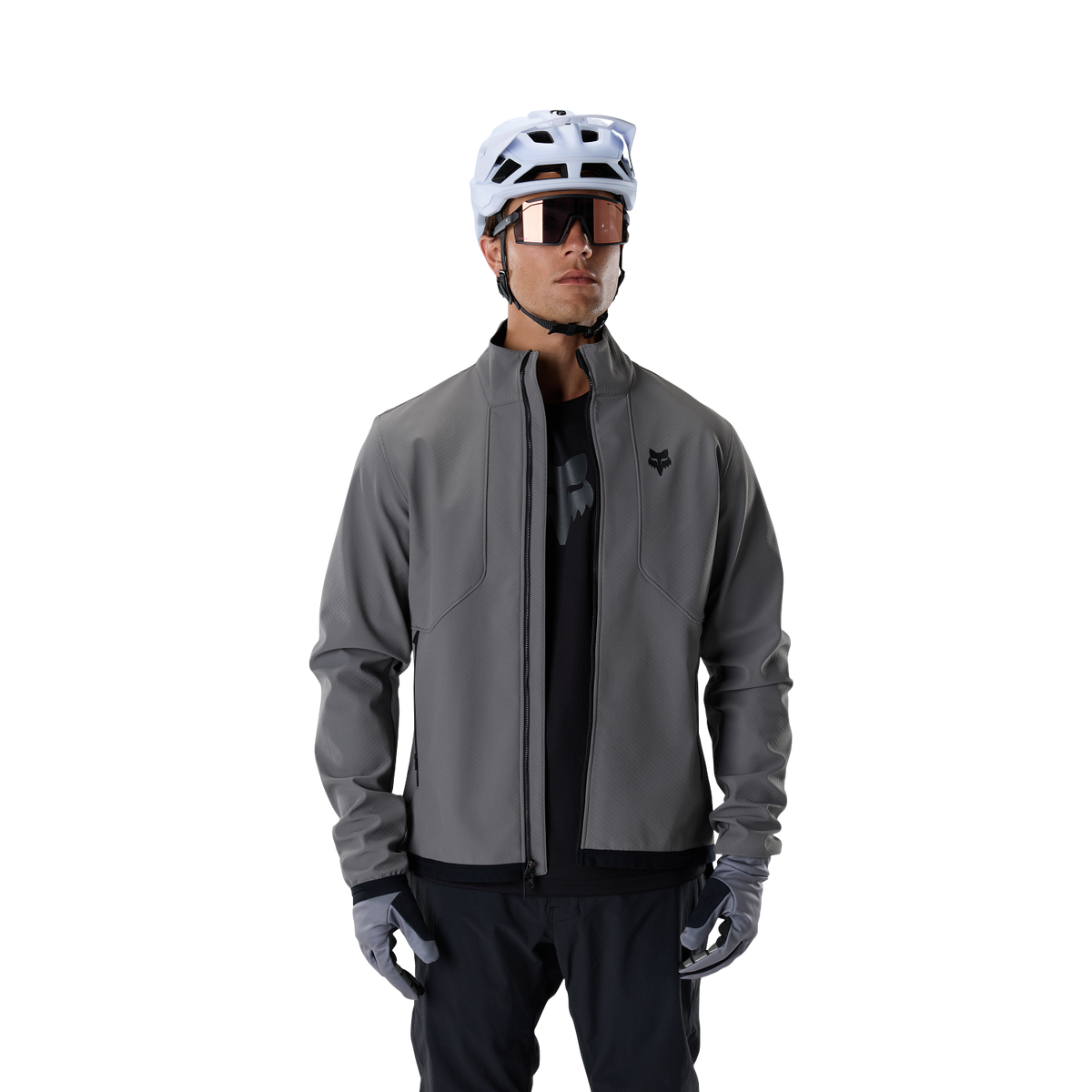 Jacke Ranger Fire