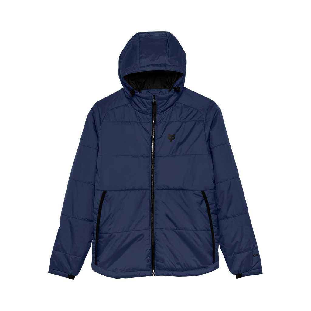Jacke Ridgeway – Dame