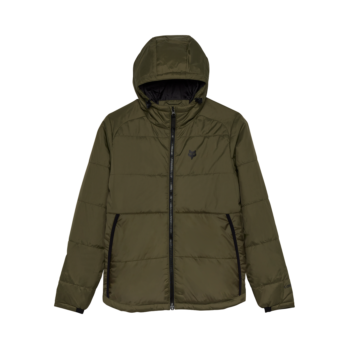 Jacke Ridgeway – Dame