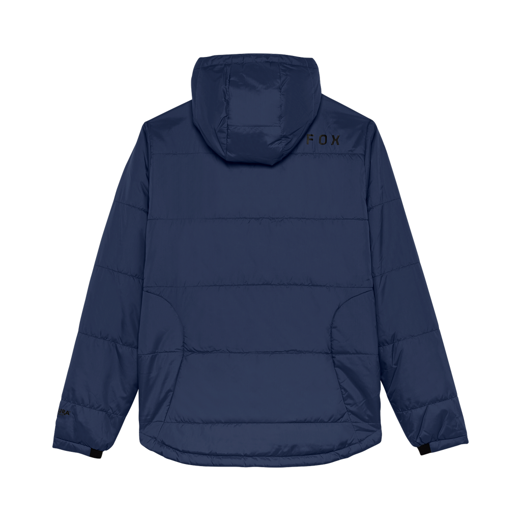 Jacke Ridgeway – Dame