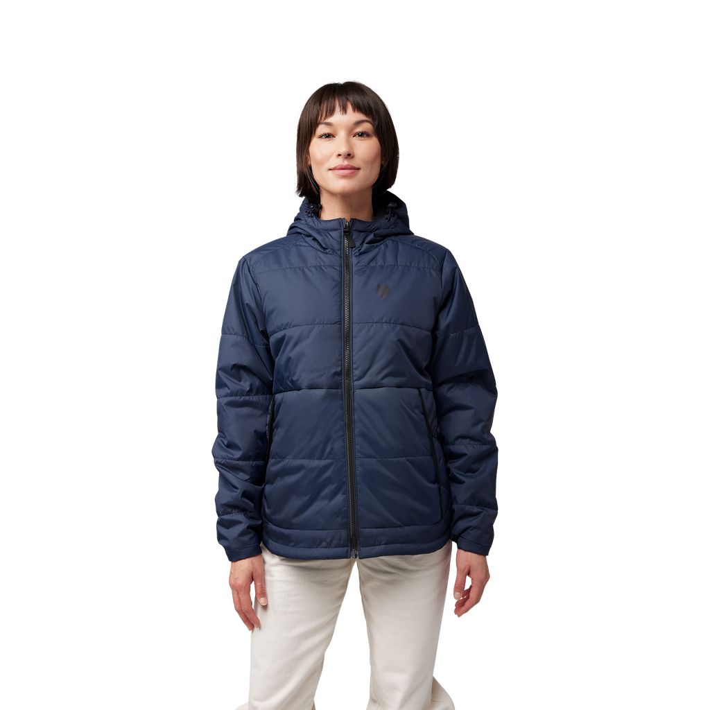 Jacke Ridgeway – Dame