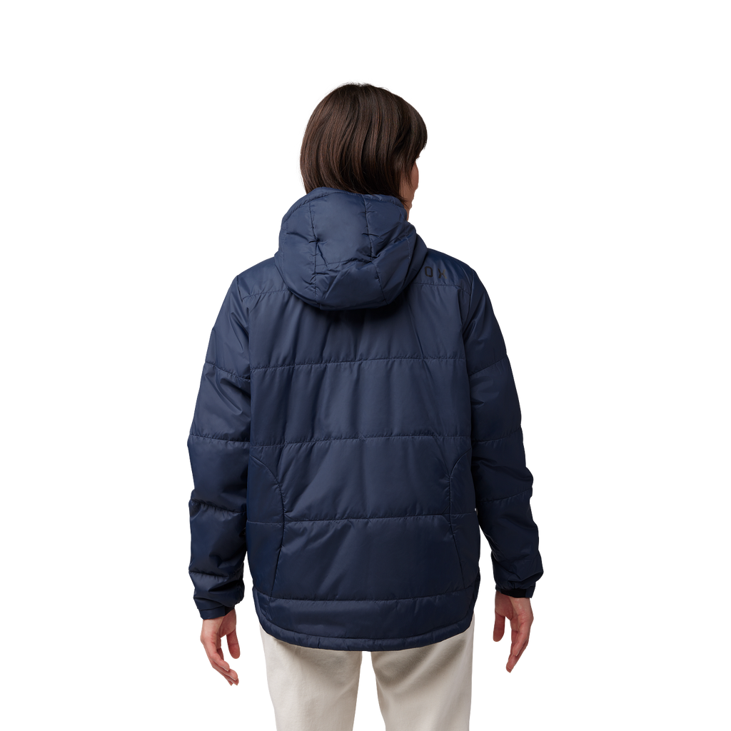 Jacke Ridgeway – Dame