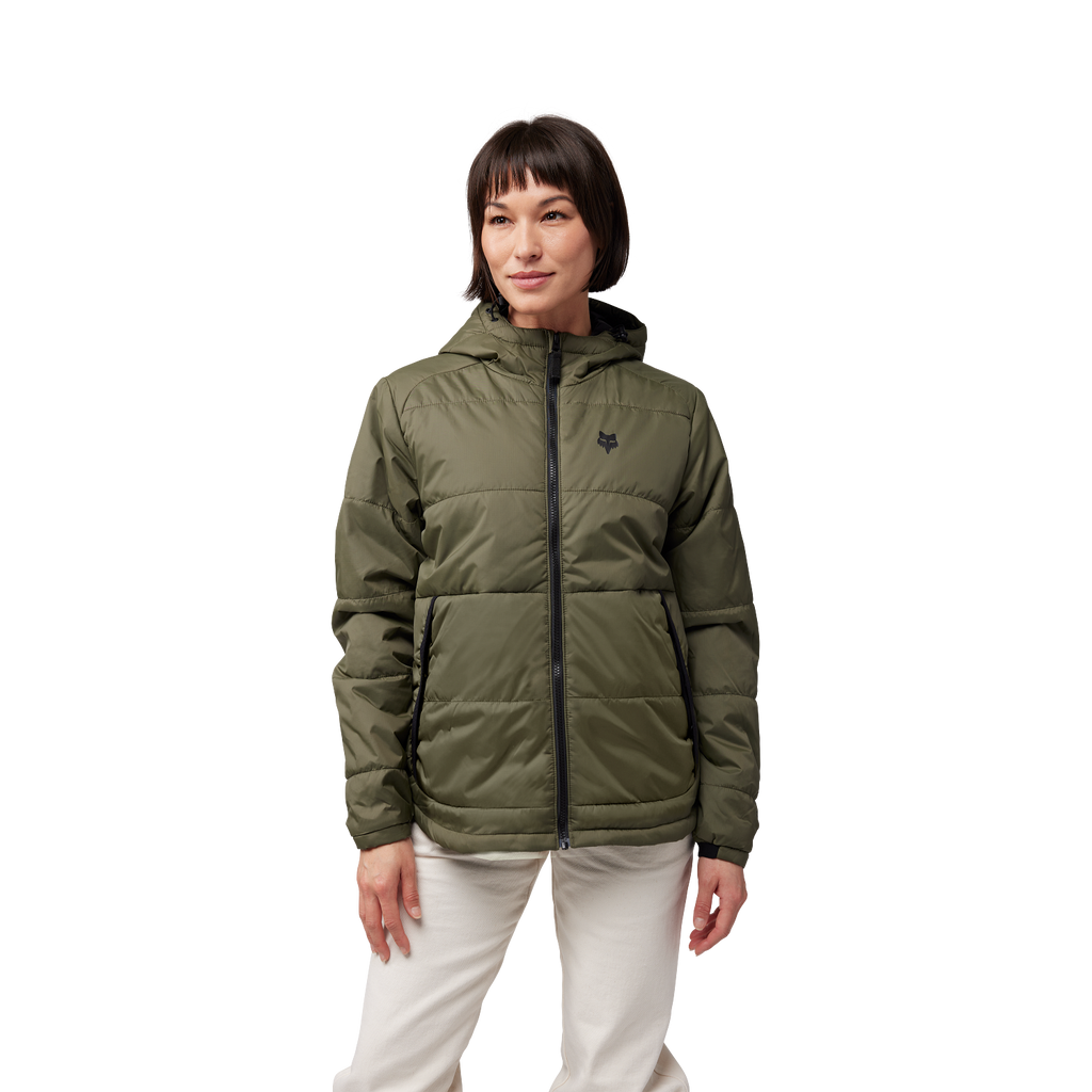 Jacke Ridgeway – Dame
