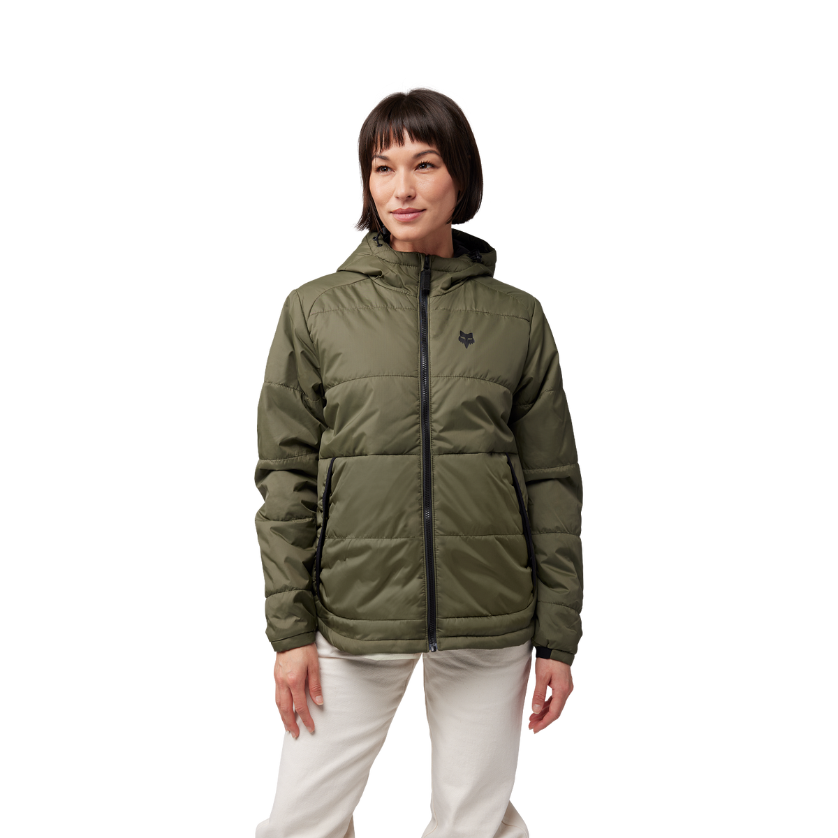 Jacke Ridgeway – Dame