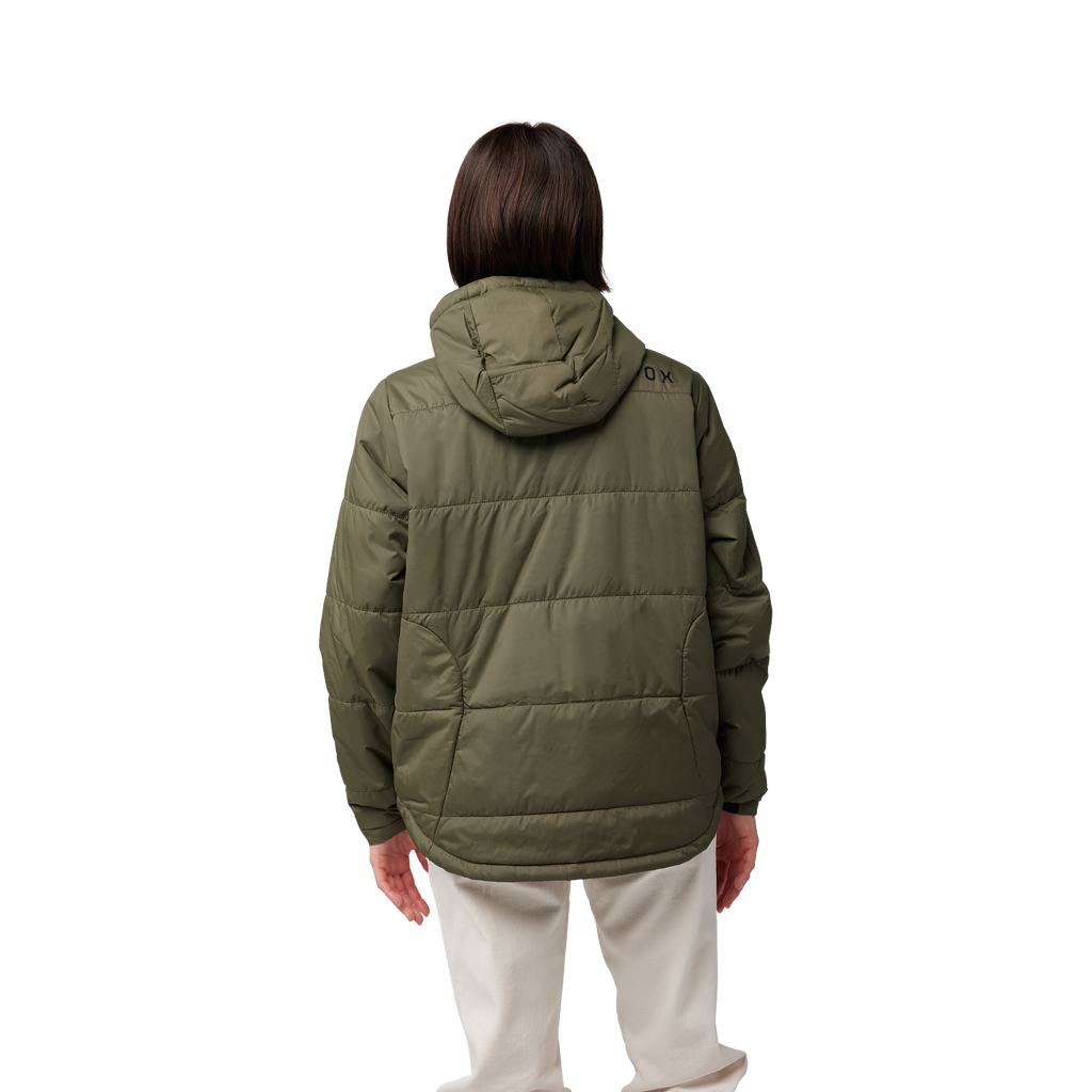 Jacke Ridgeway – Dame