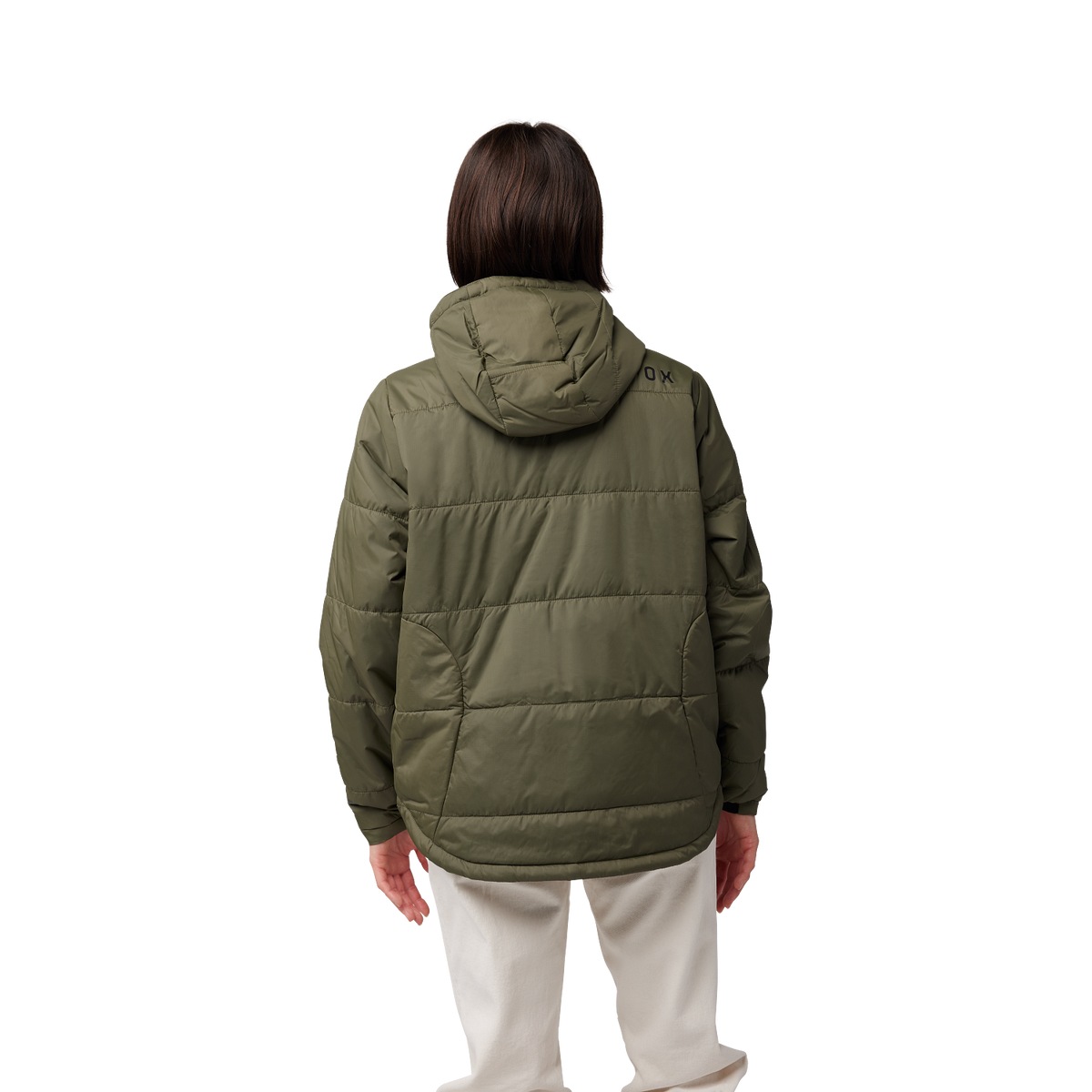 Jacke Ridgeway – Dame