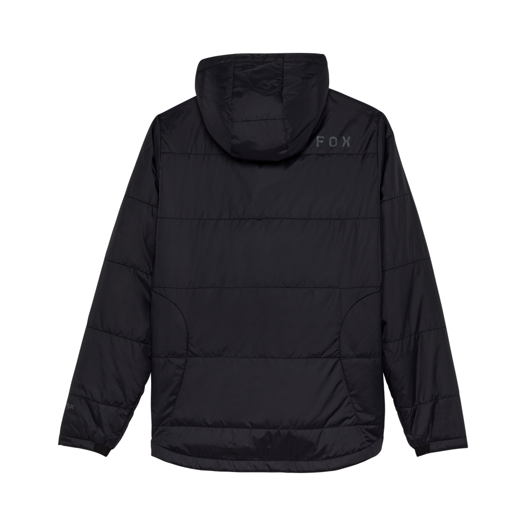 Jacke Ridgeway – Dame